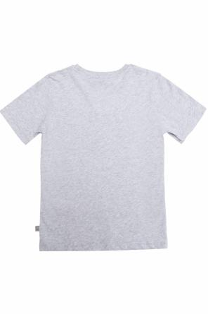 T-shirt z nadrukiem, zdjęcie 2 T-shirt z nadrukiem od Stella McCartney Kids